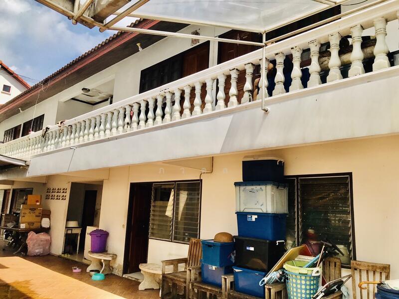 Ladawan Pinklao-Borommaratchachonnani : ลดาวัลย์ ปิ่นเกล้า-บรมราชชนนี, กรุงเทพ, ถนนบรมราชชนนี, ศาลาธรรมสพน์, ทวีวัฒนา, กรุงเทพ, 340 ตร.ม., บ้านเดี่ยว ขาย, โดย ภวดล, 60167711 - DDproperty.com