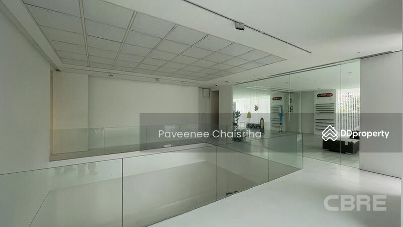 For Sale - A Unique 4-Storey Residence & Business Space, Bangkok