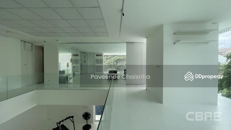 For Sale - A Unique 4-Storey Residence & Business Space, Bangkok