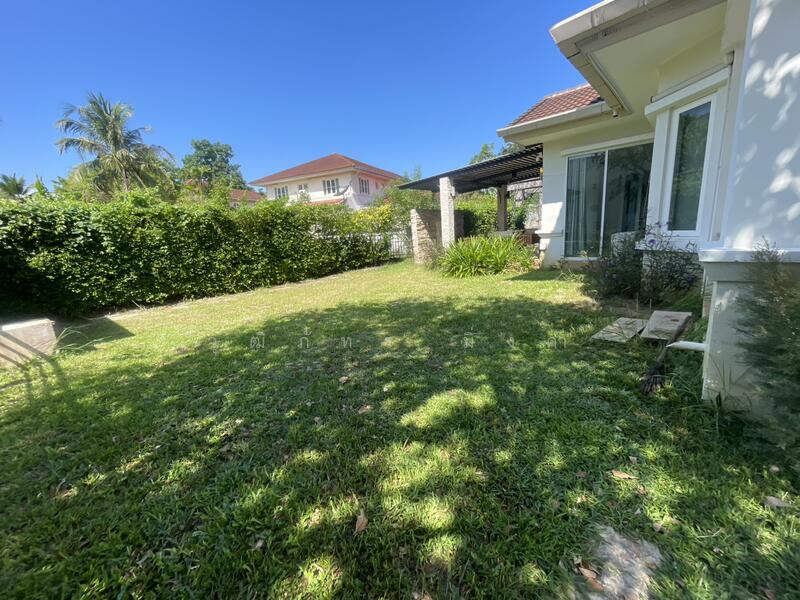 For Rent - Sansai, Chiang Mai