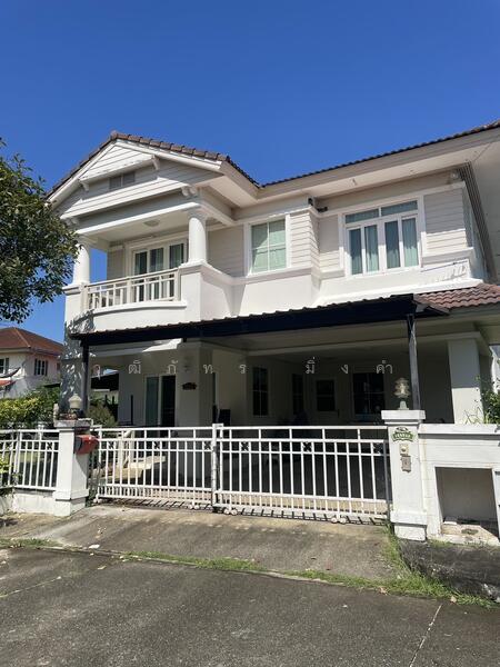 For Rent - Sansai, Chiang Mai