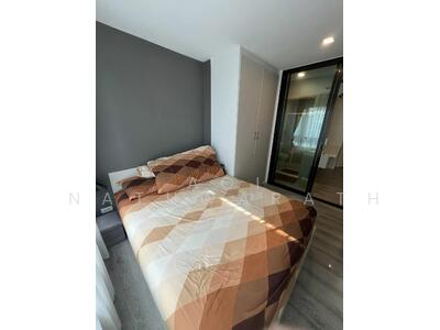 ขาย - Pause ID Sukhumvit 107 : พอส ไอดี สุขุมวิท 107, สมุทรปราการ