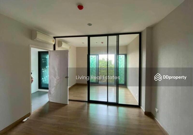 For Rent - The Tree Rio Bang-Aor Station, Bangkok