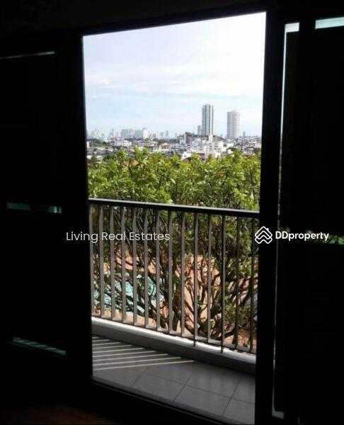 ให้เช่า - The Tree Rio Bang-Aor Station : เดอะทรี ริโอ บางอ้อ สเตชั่น, กรุงเทพ