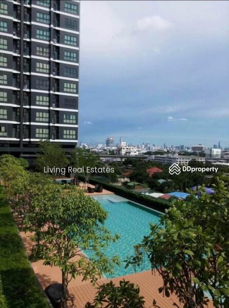 ให้เช่า - The Tree Rio Bang-Aor Station : เดอะทรี ริโอ บางอ้อ สเตชั่น, กรุงเทพ