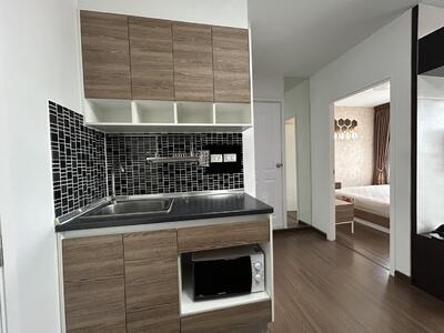ขาย - The Trust Condo Amata : เดอะทรัสต์ คอนโด อมตะ, ชลบุรี