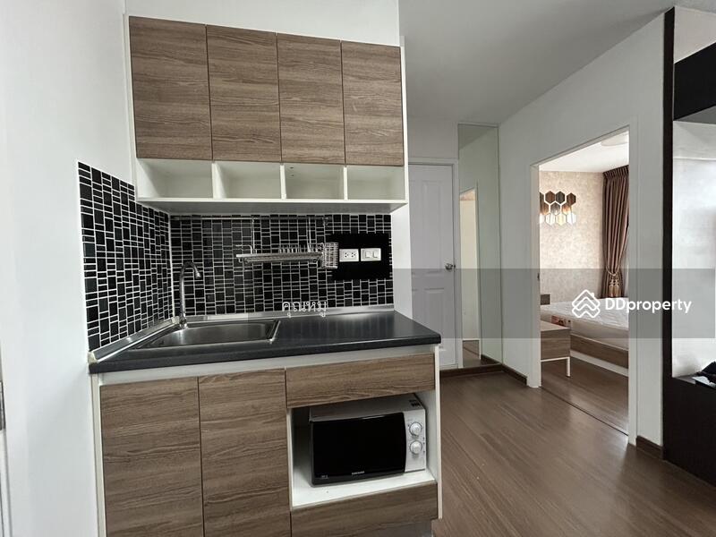 For Sale - The Trust Condo Amata, Chon Buri