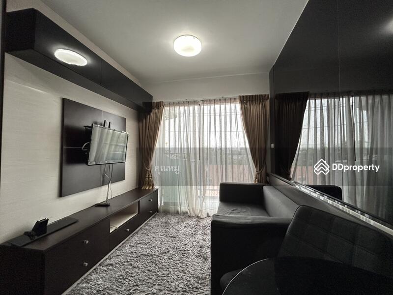 For Sale - The Trust Condo Amata, Chon Buri