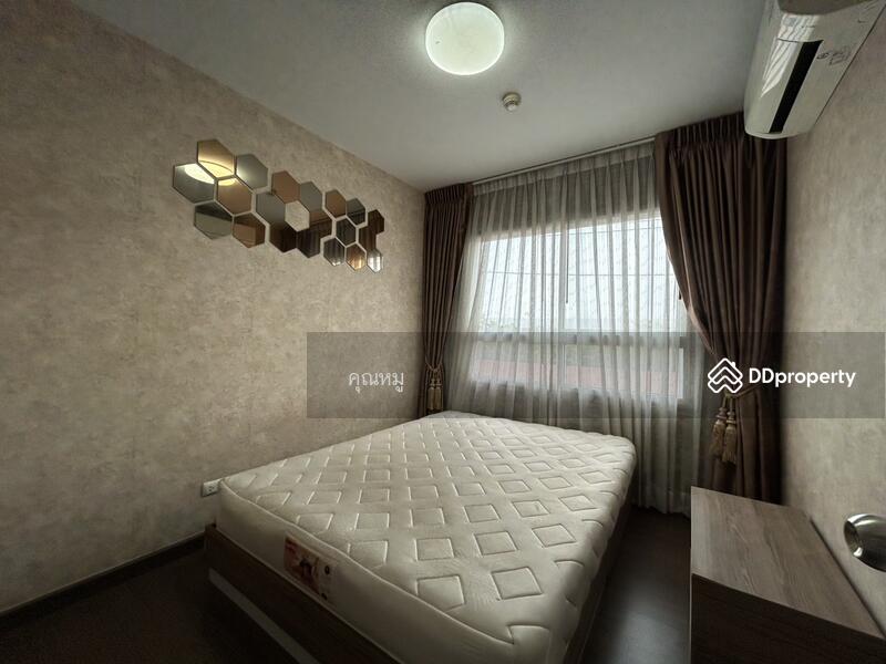 For Sale - The Trust Condo Amata, Chon Buri