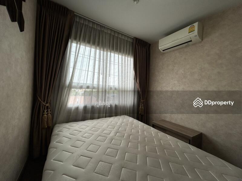For Sale - The Trust Condo Amata, Chon Buri