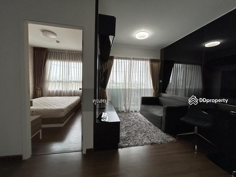 For Sale - The Trust Condo Amata, Chon Buri