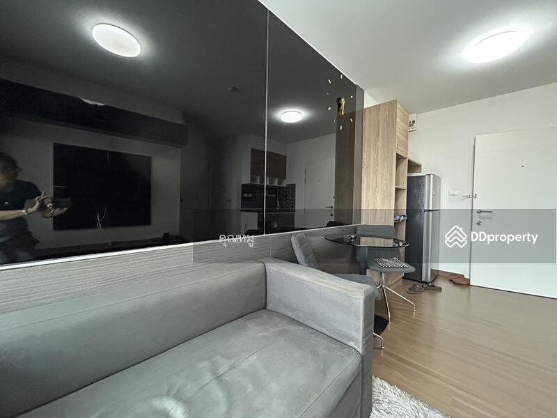 For Sale - The Trust Condo Amata, Chon Buri