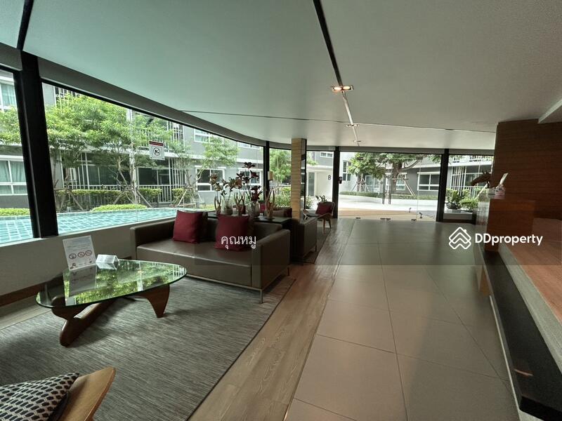 For Sale - The Trust Condo Amata, Chon Buri