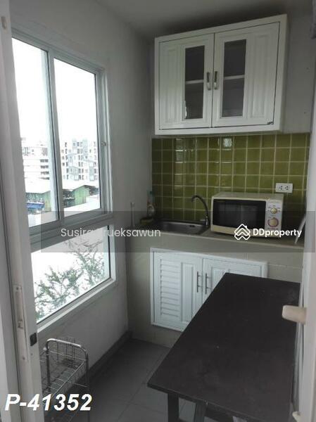 For Rent - Regent Home 22 Sukhumvit 85, Bangkok