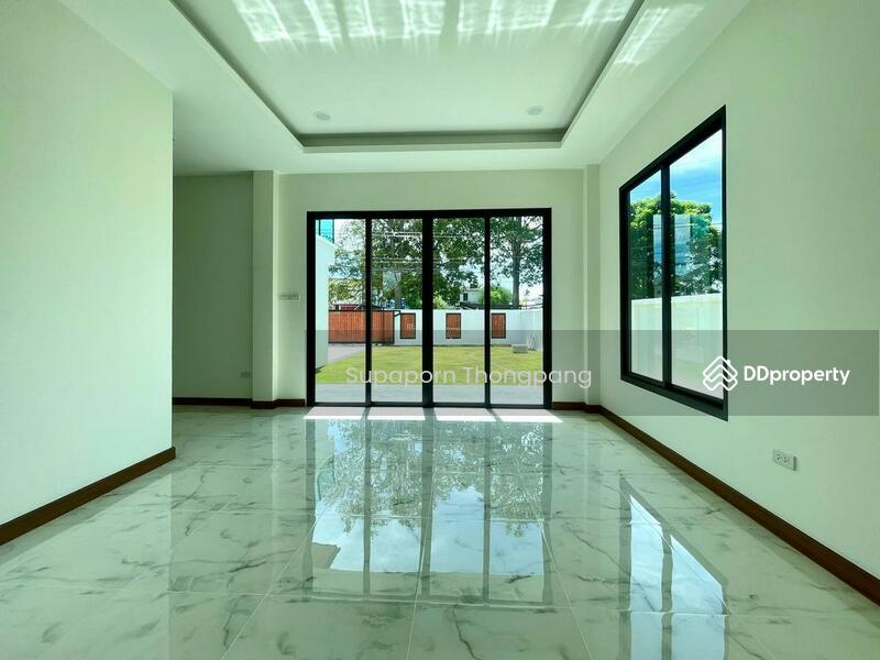 For Sale - New Single House in Huay Yai, Pattaya, Pattaya