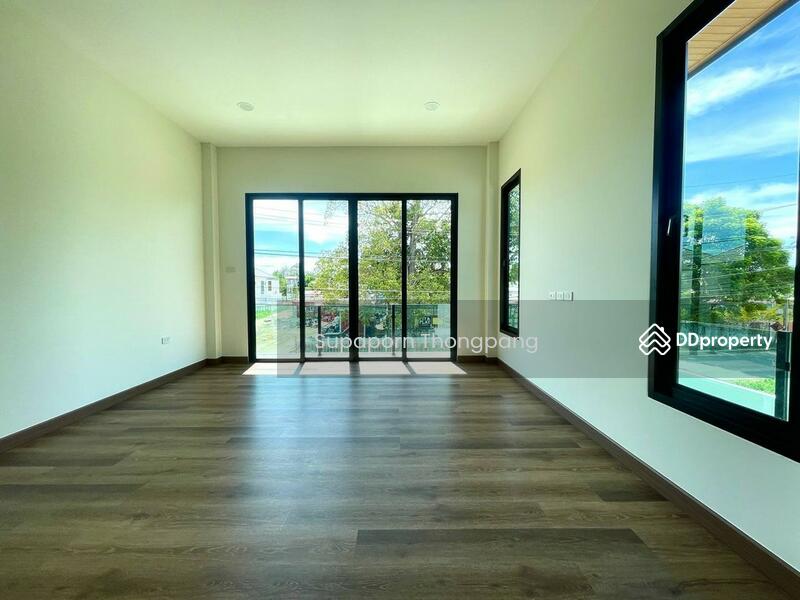 For Sale - New Single House in Huay Yai, Pattaya, Pattaya