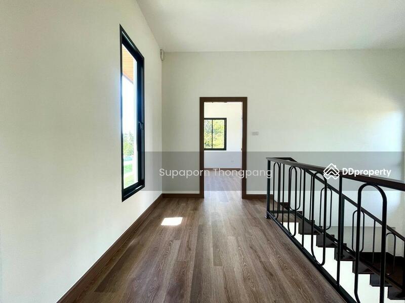 For Sale - New Single House in Huay Yai, Pattaya, Pattaya
