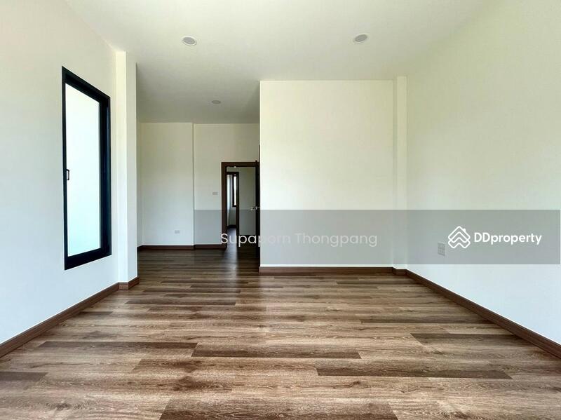 For Sale - New Single House in Huay Yai, Pattaya, Pattaya