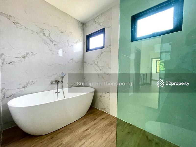 For Sale - New Single House in Huay Yai, Pattaya, Pattaya