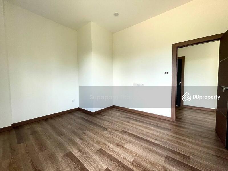 For Sale - New Single House in Huay Yai, Pattaya, Pattaya