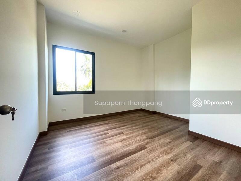 For Sale - New Single House in Huay Yai, Pattaya, Pattaya