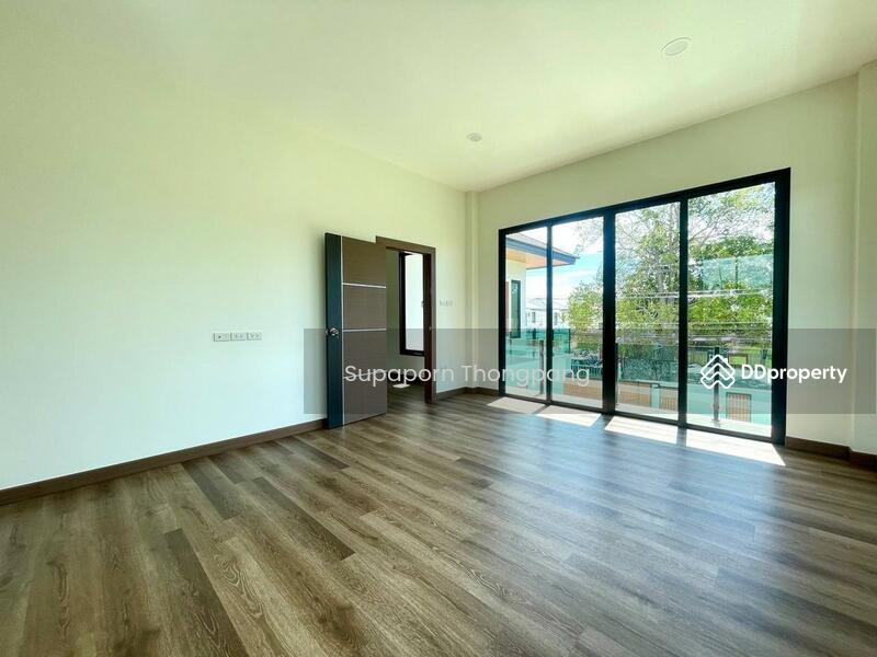 For Sale - New Single House in Huay Yai, Pattaya, Pattaya