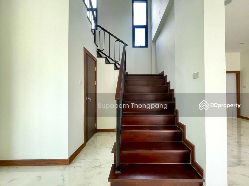 For Sale - New Single House in Huay Yai, Pattaya, Pattaya