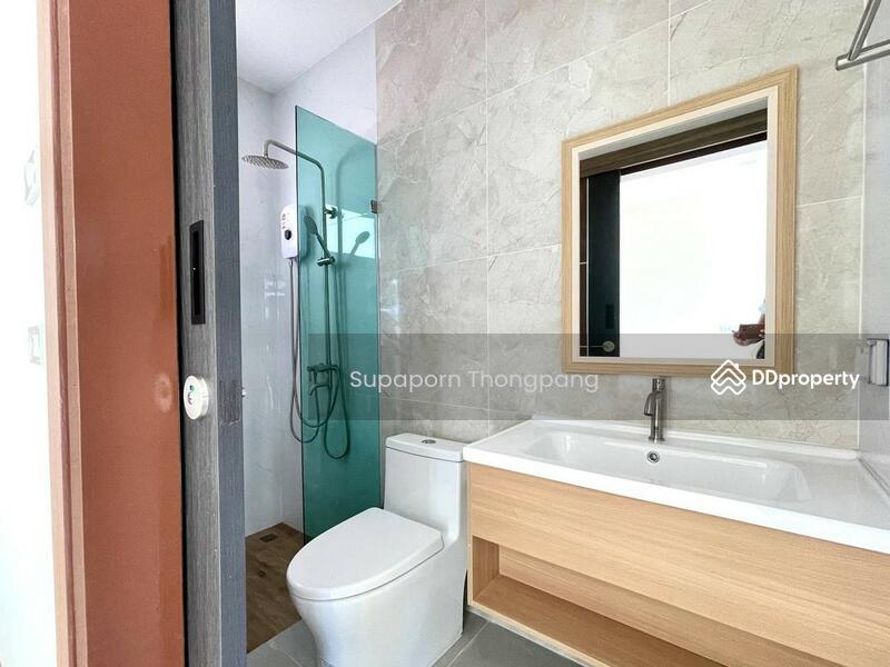 For Sale - New Single House in Huay Yai, Pattaya, Pattaya