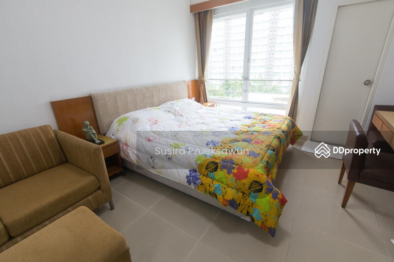 For Rent - I-House Laguna Garden, Bangkok
