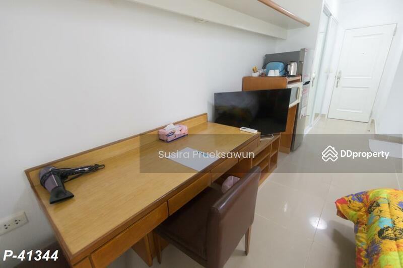For Rent - I-House Laguna Garden, Bangkok