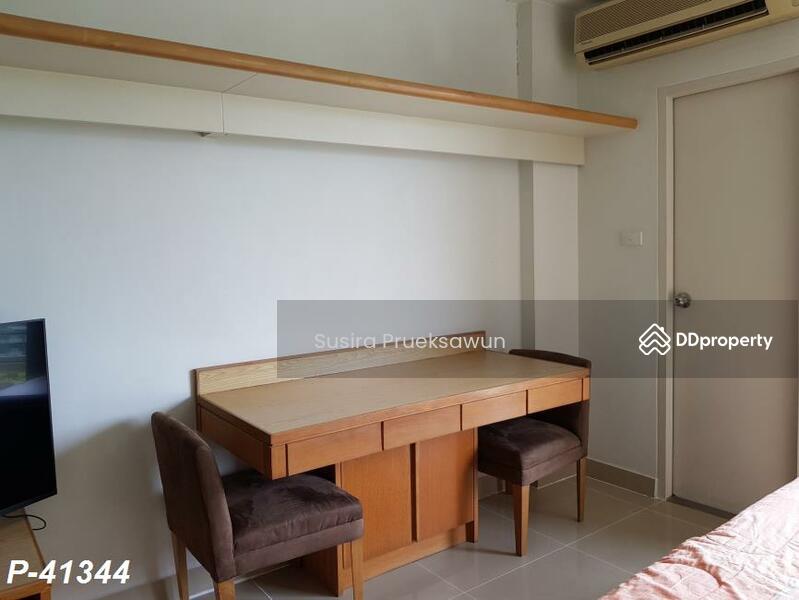 For Rent - I-House Laguna Garden, Bangkok