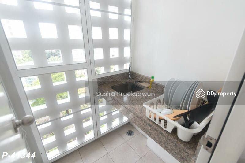 For Rent - I-House Laguna Garden, Bangkok