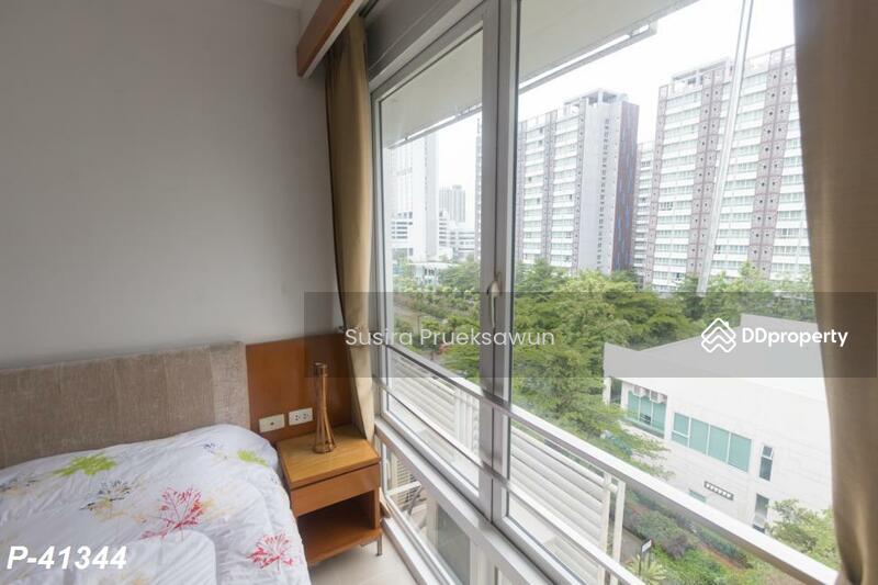 For Rent - I-House Laguna Garden, Bangkok