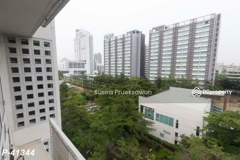 For Rent - I-House Laguna Garden, Bangkok