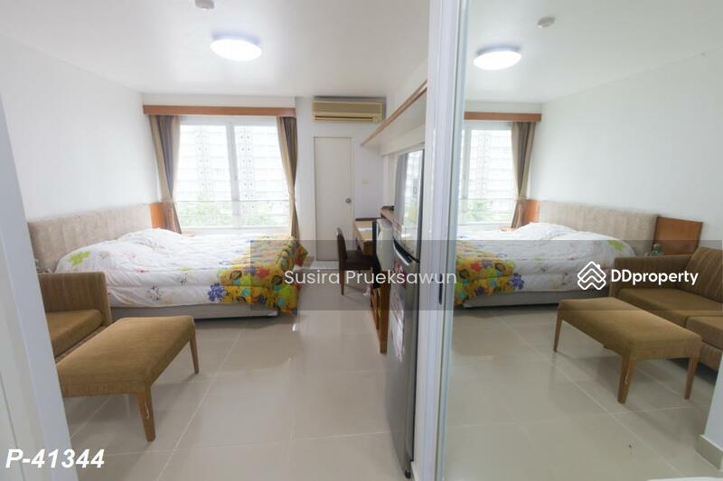 For Rent - I-House Laguna Garden, Bangkok