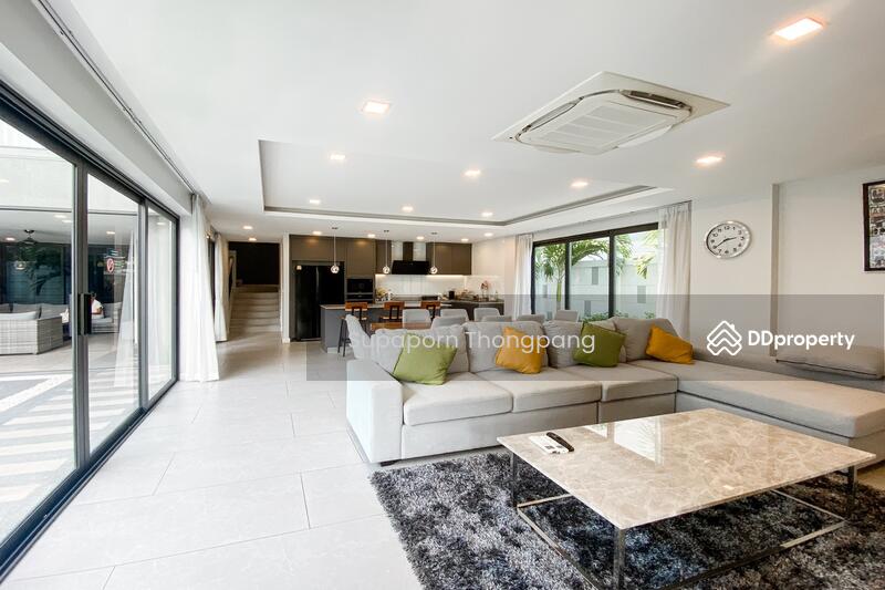 For Sale - Serenity Jomtien Villas, Chon Buri
