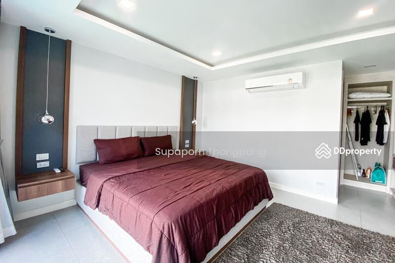 For Sale - Serenity Jomtien Villas, Chon Buri