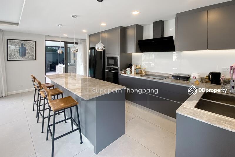 For Sale - Serenity Jomtien Villas, Chon Buri