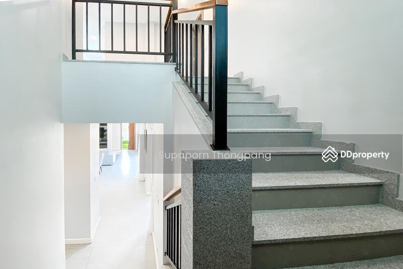 For Sale - Serenity Jomtien Villas, Chon Buri