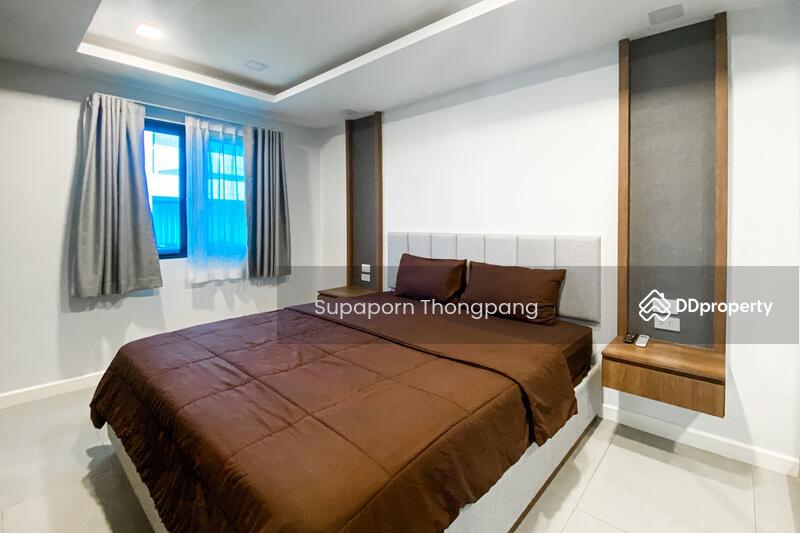 For Sale - Serenity Jomtien Villas, Chon Buri