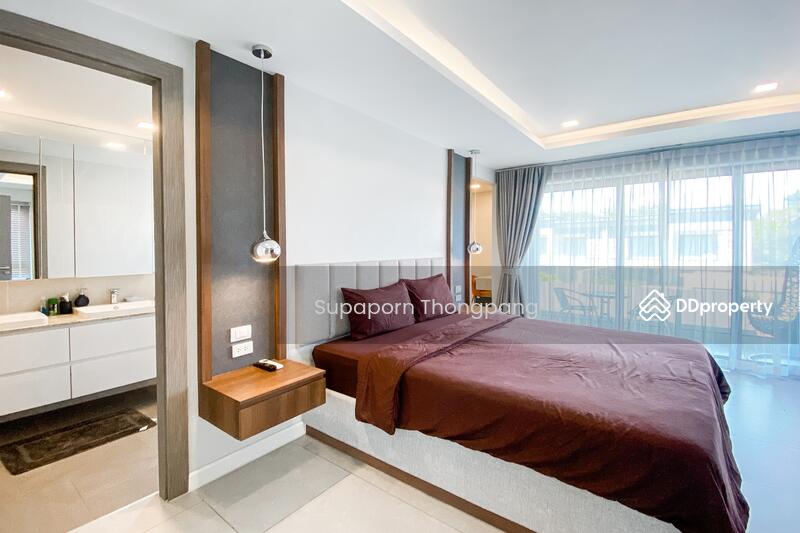 For Sale - Serenity Jomtien Villas, Chon Buri