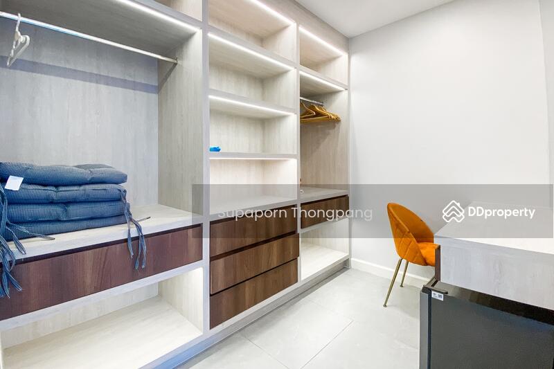 For Sale - Serenity Jomtien Villas, Chon Buri