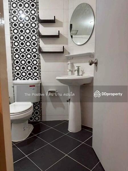 For Rent - Hillside Condo 2, Chiang Mai