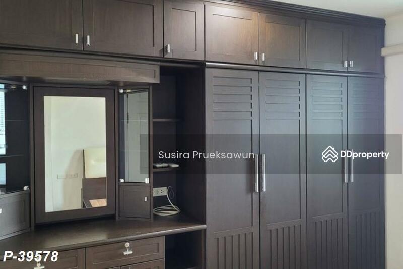 For Rent - Lumpini Place Rama 3-Riverview, Bangkok
