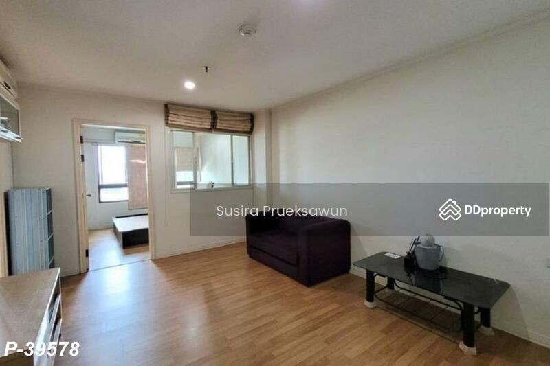 For Rent - Lumpini Place Rama 3-Riverview, Bangkok