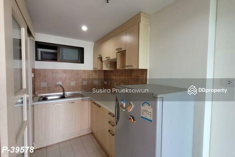 For Rent - Lumpini Place Rama 3-Riverview, Bangkok