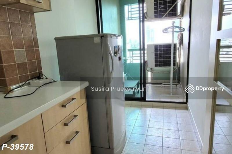 For Rent - Lumpini Place Rama 3-Riverview, Bangkok