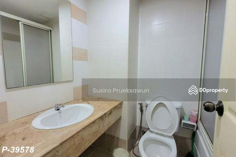 For Rent - Lumpini Place Rama 3-Riverview, Bangkok