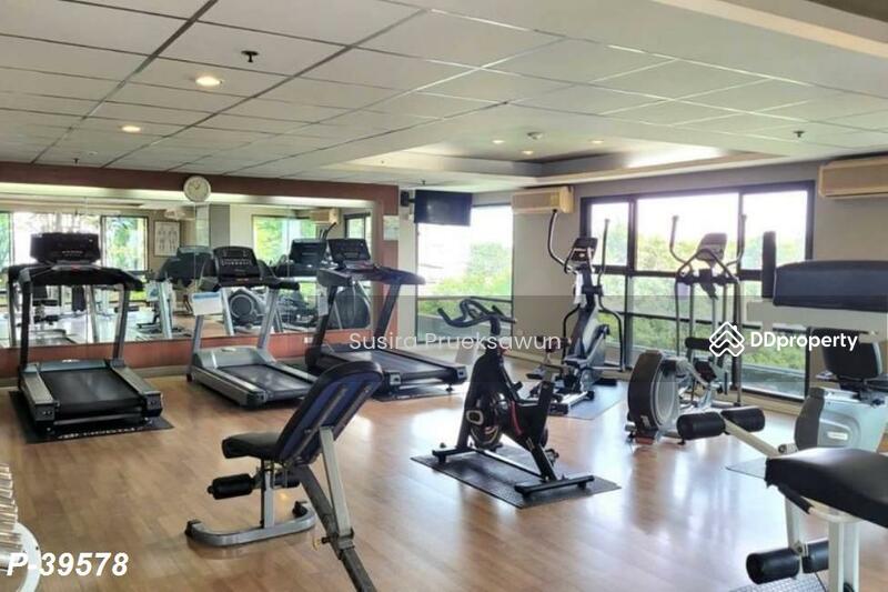 For Rent - Lumpini Place Rama 3-Riverview, Bangkok