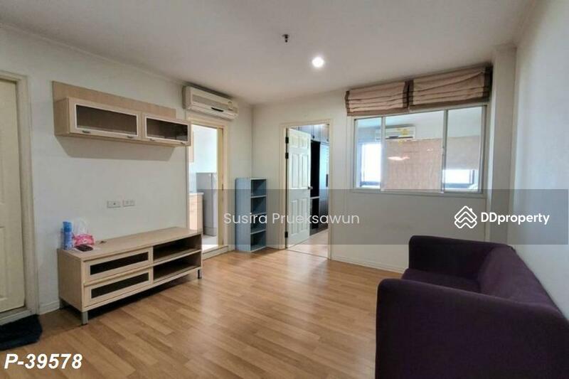For Rent - Lumpini Place Rama 3-Riverview, Bangkok